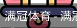 满冠